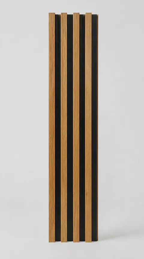 Wall Panel 15.5x240x1.7cm M53102-308