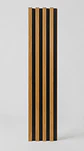Wall Panel 15.5x240x1.7cm M53102-308 - Miniatura 1