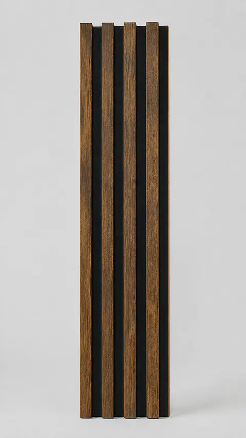 Wall Panel 15.5x240x1.7cm M6001