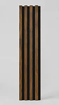 Wall Panel 15.5x240x1.7cm M6001 - Miniatura 1