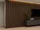 Wall Panel 15.5x240x1.7cm M6001 - Miniatura 2