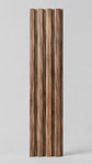 Wall Panel 15.5x240x1.7cm M18A15 - Miniatura 1