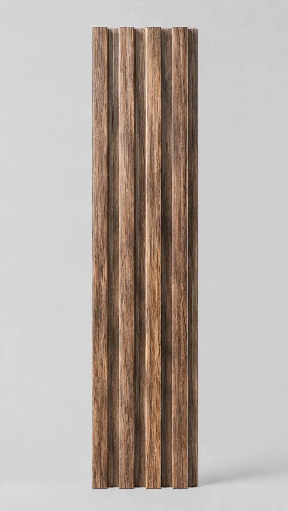 Wall Panel 15.5x240x1.7cm M18A15 1
