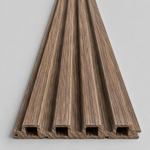 Wall Panel 15.5x240x1.7cm M18A15