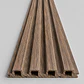 Wall Panel 15.5x240x1.7cm M18A15 - Miniatura 2