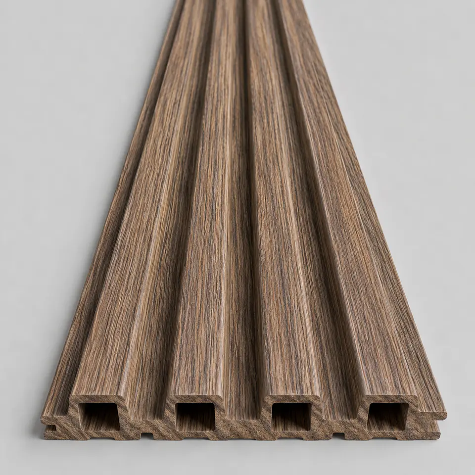 Wall Panel 15.5x240x1.7cm M18A15 2