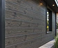 Siding 290cm x 0.383cm x 1.6cm 01 Madera Oscuro - Miniatura 2