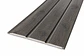 Siding 290cm x 0.383cm x 1.6cm 01 Madera Oscuro - Miniatura 1