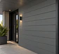 Siding 290cm x 0.383cm x 1.6cm 06 Gris - Miniatura 2