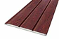 Siding 290cm x 0.383cm x 1.6cm 08 Caoba - Miniatura 1