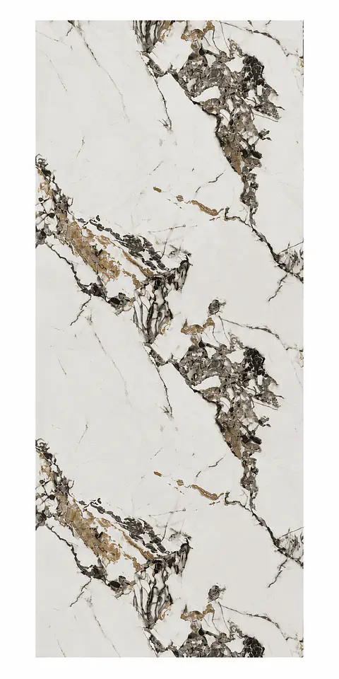 Plancha Marmoleada 122x244cm 2.5mm KL8267