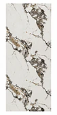 Plancha Marmoleada 122x244cm 2.5mm KL8267 - Miniatura 1
