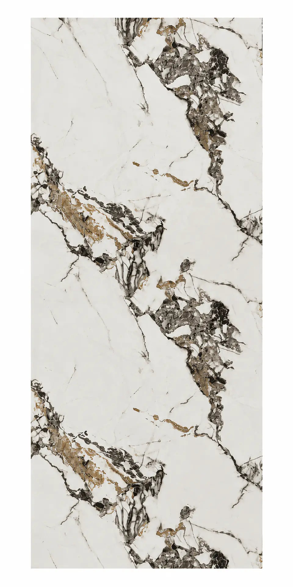 Plancha Marmoleada 122x244cm 2.5mm KL8267 1