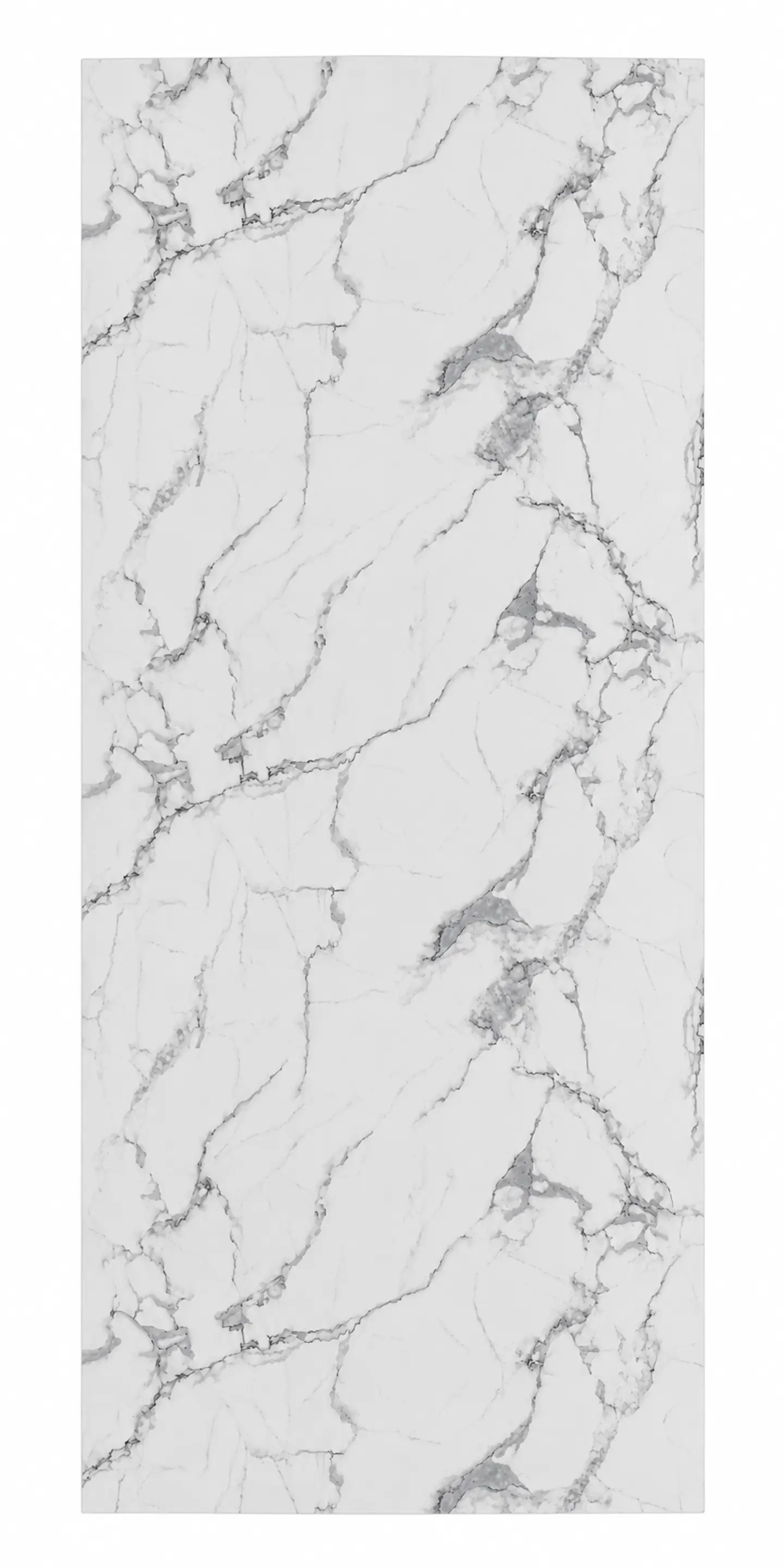 Plancha Marmoleada 122x240cm 2.5mm KL8209-2 1