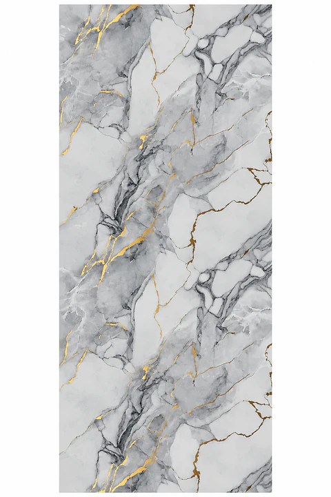 Plancha Marmoleada 122x244cm 2.5mm KL9916