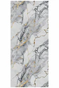 Plancha Marmoleada 122x244cm 2.5mm KL9916 - Miniatura 1