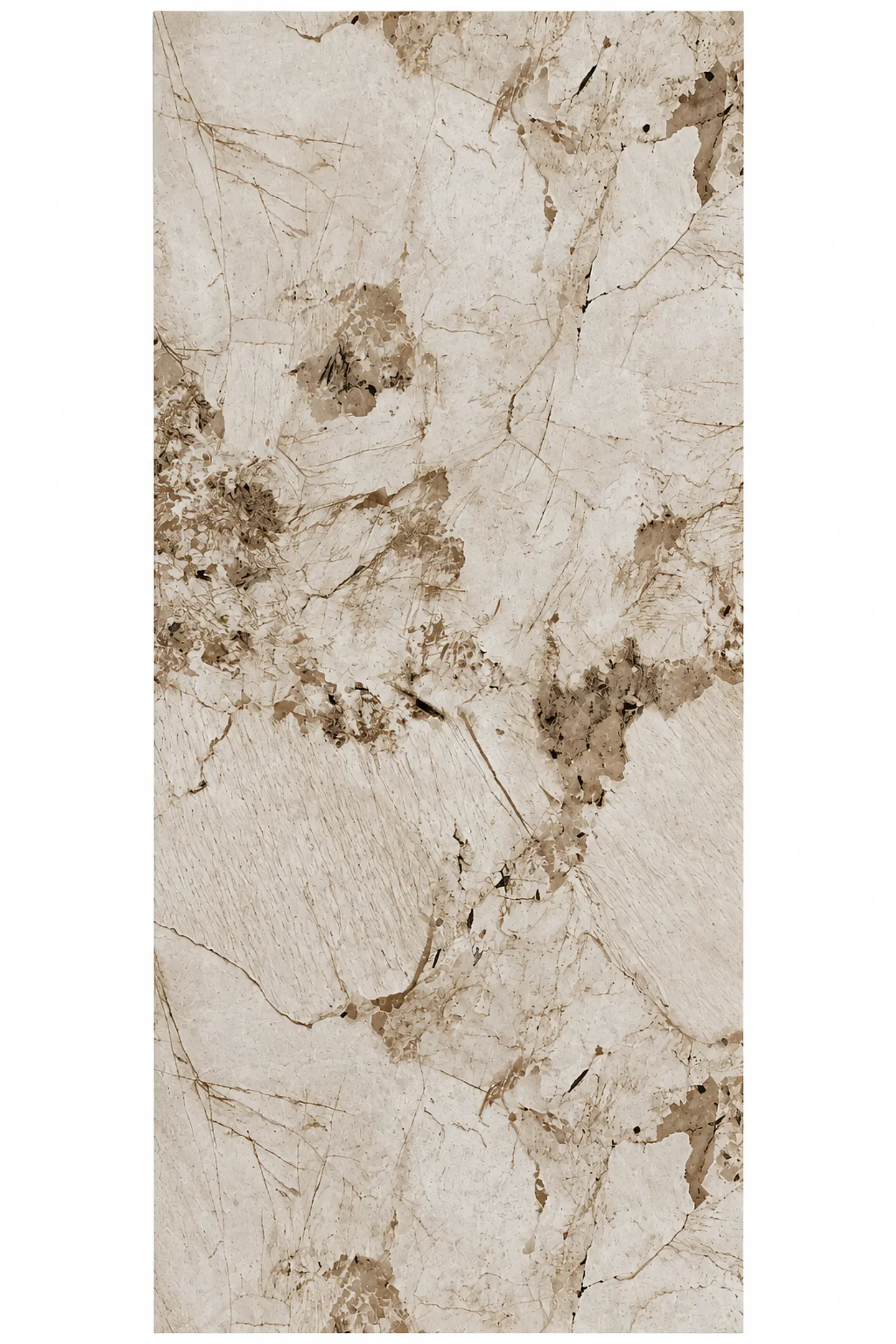 Plancha Marmoleada 122x244cm 2.5mm 8045B 1