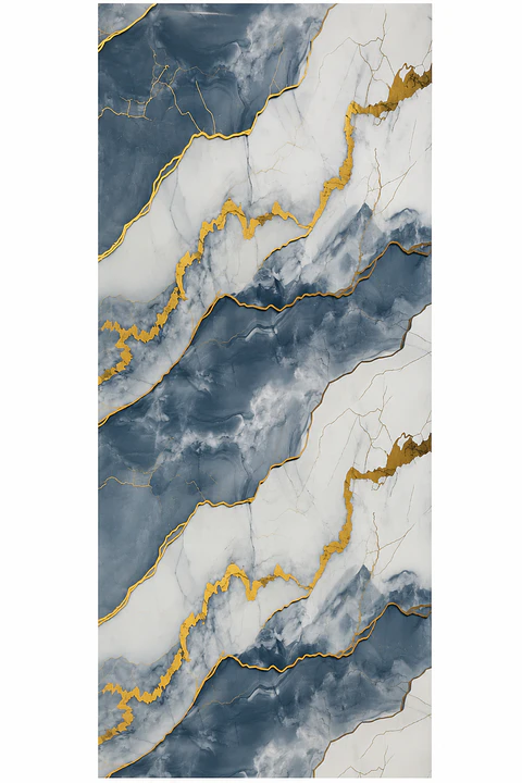 Plancha Marmoleada 122x244cm 2.5mm LJ24805
