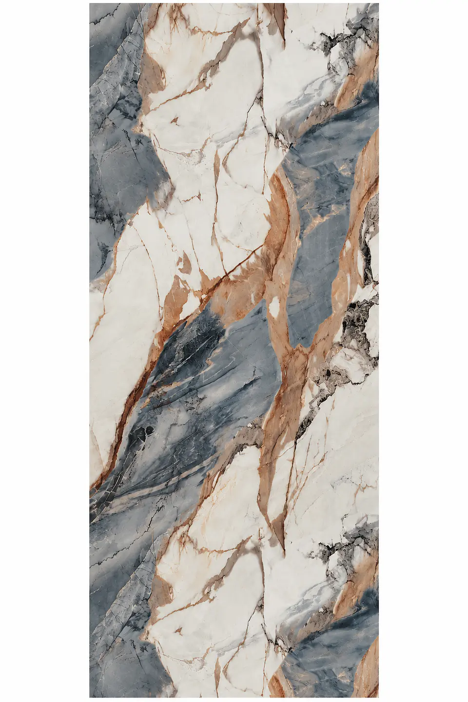 Plancha Marmoleada 122x244cm 2.5mm Jade Stone 1
