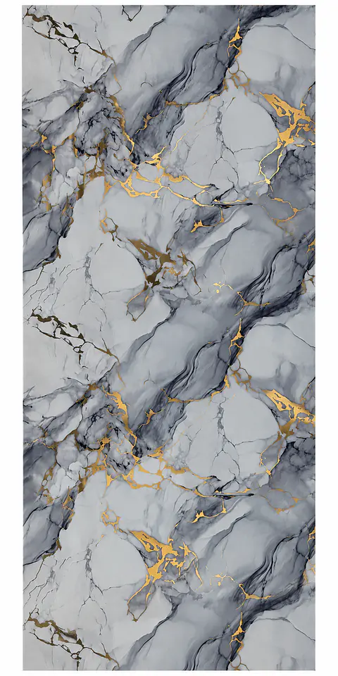 Plancha Marmoleada 122x244cm 2.5mm MT9092-G