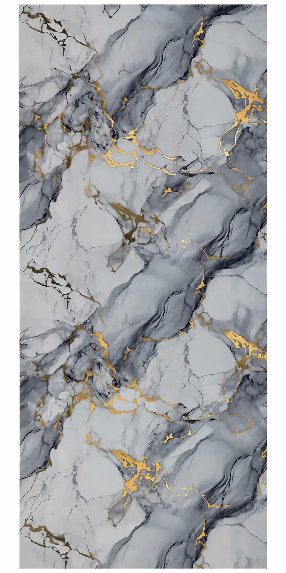 Plancha Marmoleada 122x244cm 2.5mm MT9092-G 1