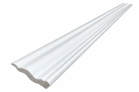Cornisa Plumavit 37x37mm M37