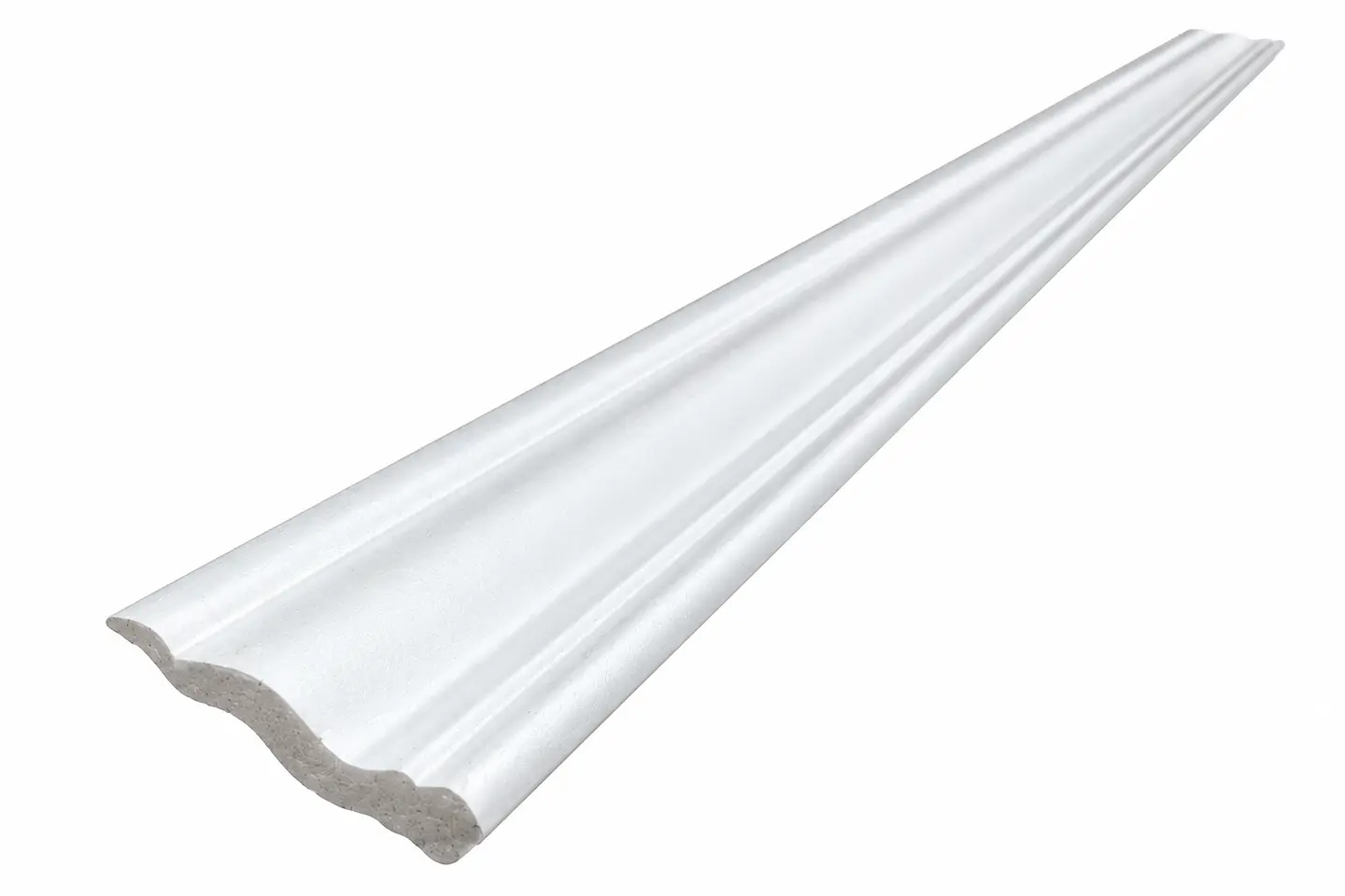 Cornisa Plumavit 37x37mm M37 1