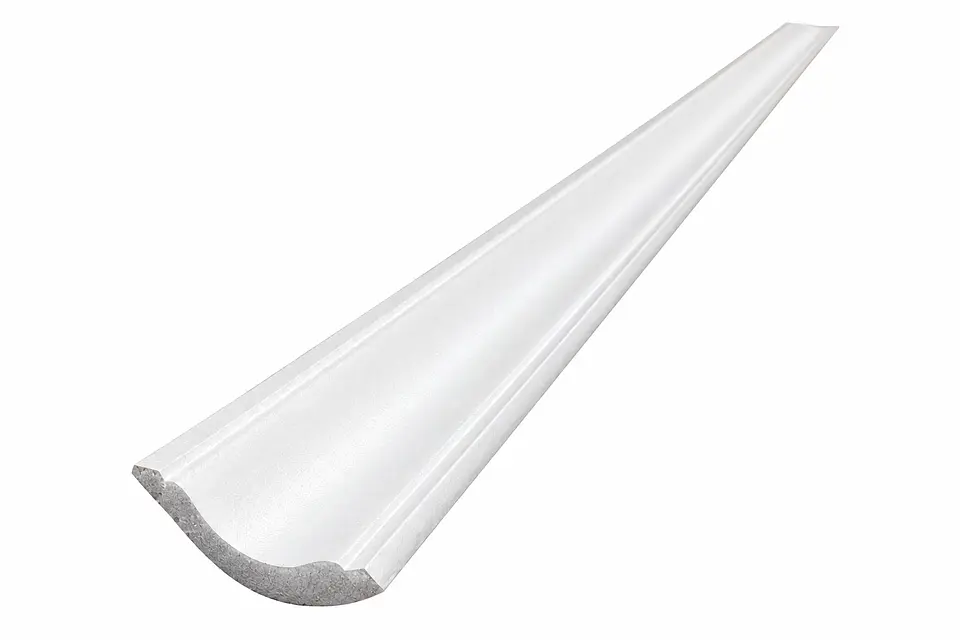 Cornisa Plumavit 38x38mm M38 1