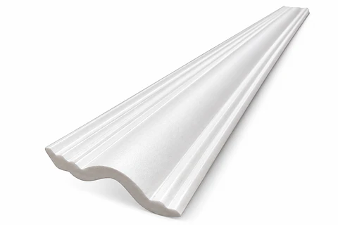 Cornisa Plumavit 50x50mm M50