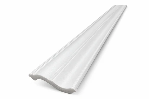 Cornisa Plumavit 60x60mm M60