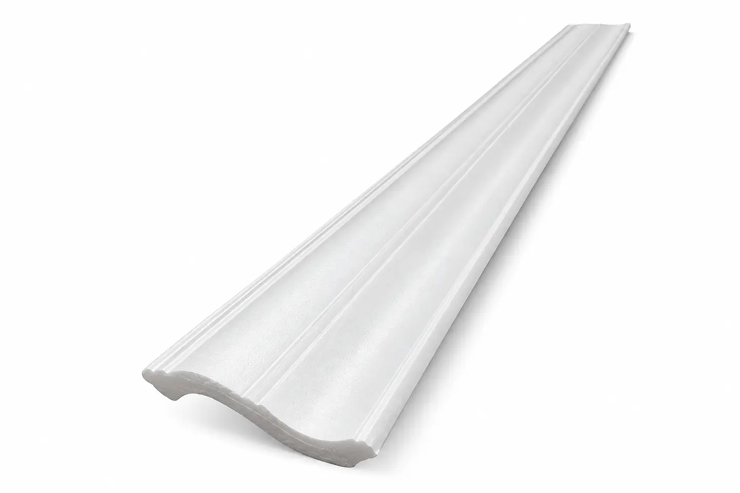 Cornisa Plumavit 60x60mm M60 1