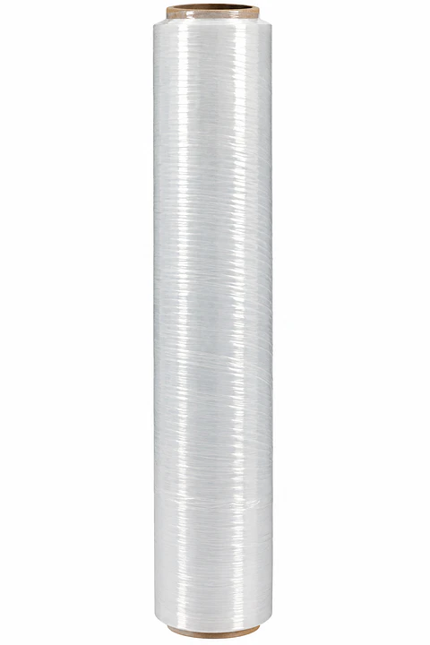 Film Transparente 50cm x 20 mic x 1.3