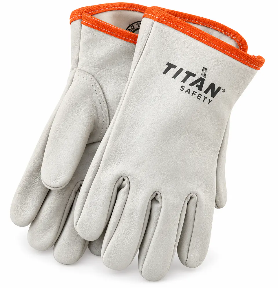 Guantes de Cabritilla 1