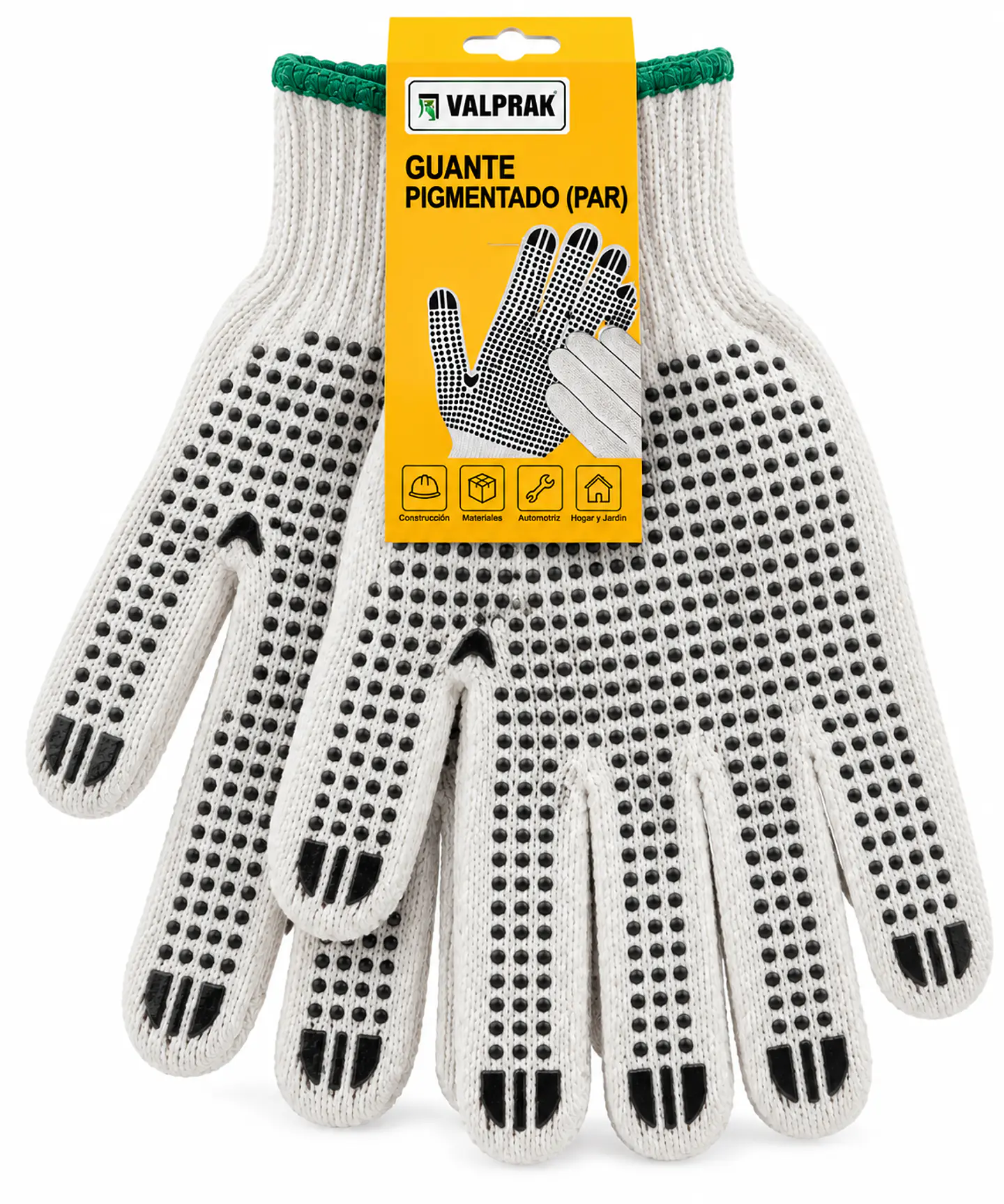 Guantes Pigmentados 1