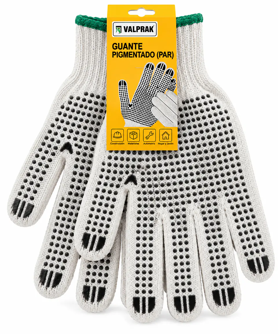 Guantes Pigmentados 1