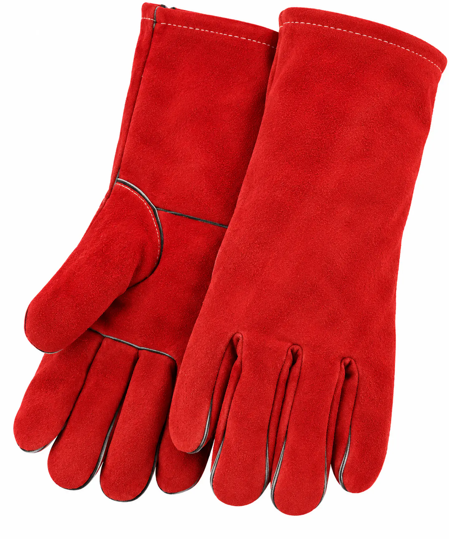 Guante de Soldador 1