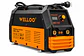 Maquina de Soldar Inverter 160A Wello - Miniatura 1