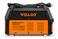 Maquina de Soldar Inverter 160A Wello - Miniatura 3
