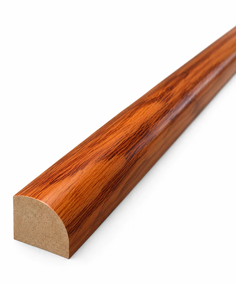 Junquillo MDF 28x15mm 2400mm Color 1099-9