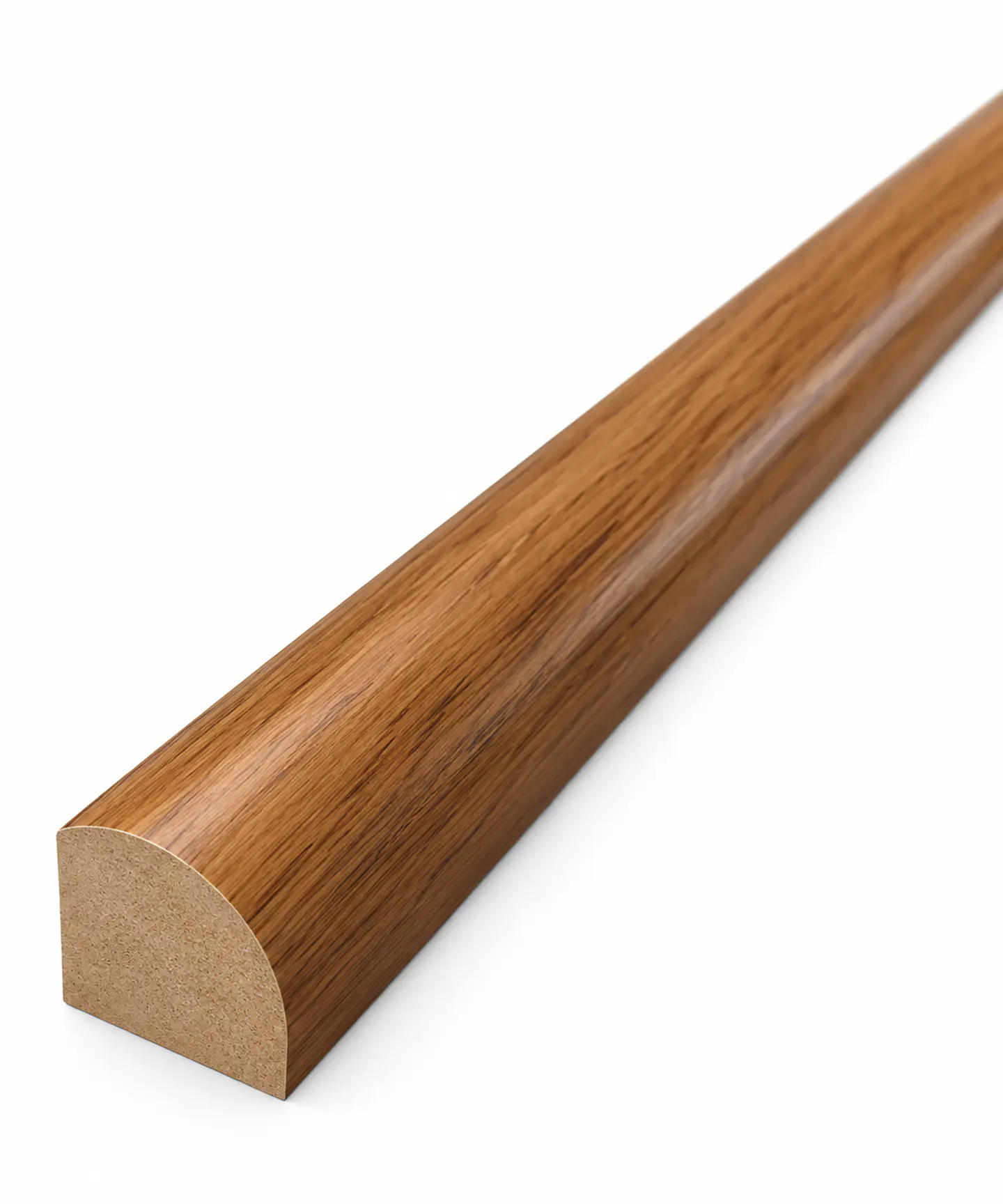 Junquillo MDF 28x15mm 2400mm Color 15020 1