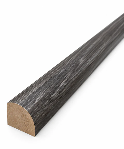 Junquillo MDF 28x15mm 2400mm Color 2013-8