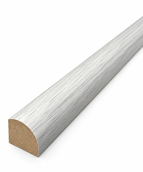 Junquillo MDF 28x15mm 2400mm Color 2014-8