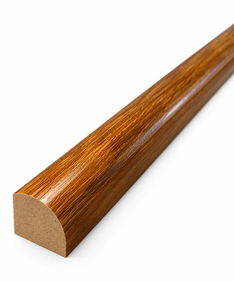 Junquillo MDF 28x15mm 2400mm Color 2020-7