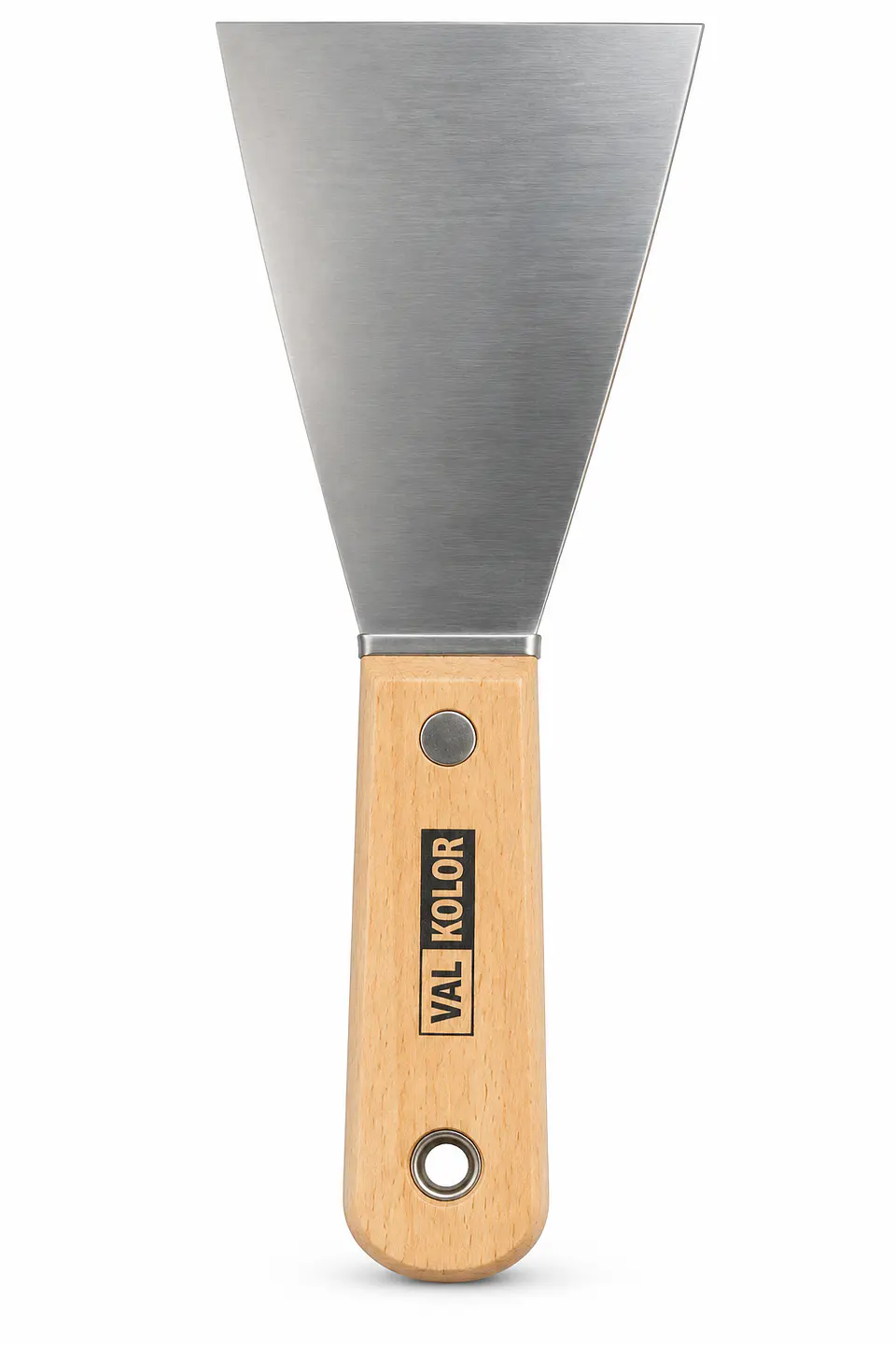 Espatula Profesional 2 1/2 pulgadas 1