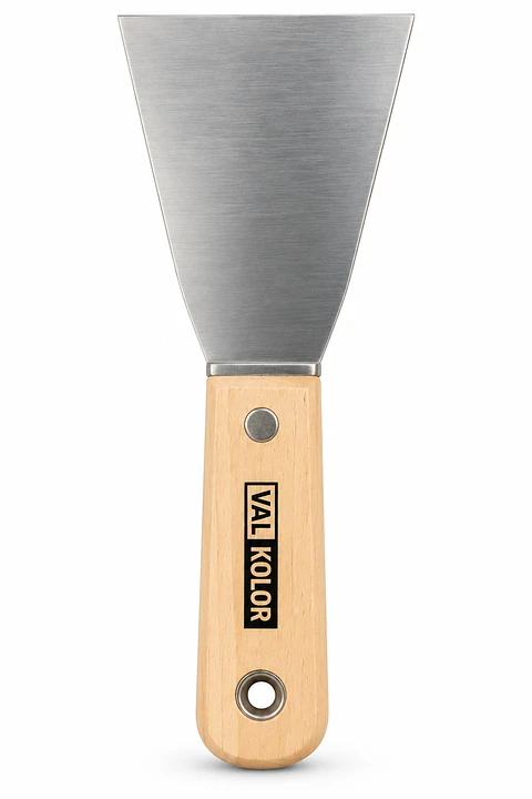 Espatula Profesional 2 pulgadas