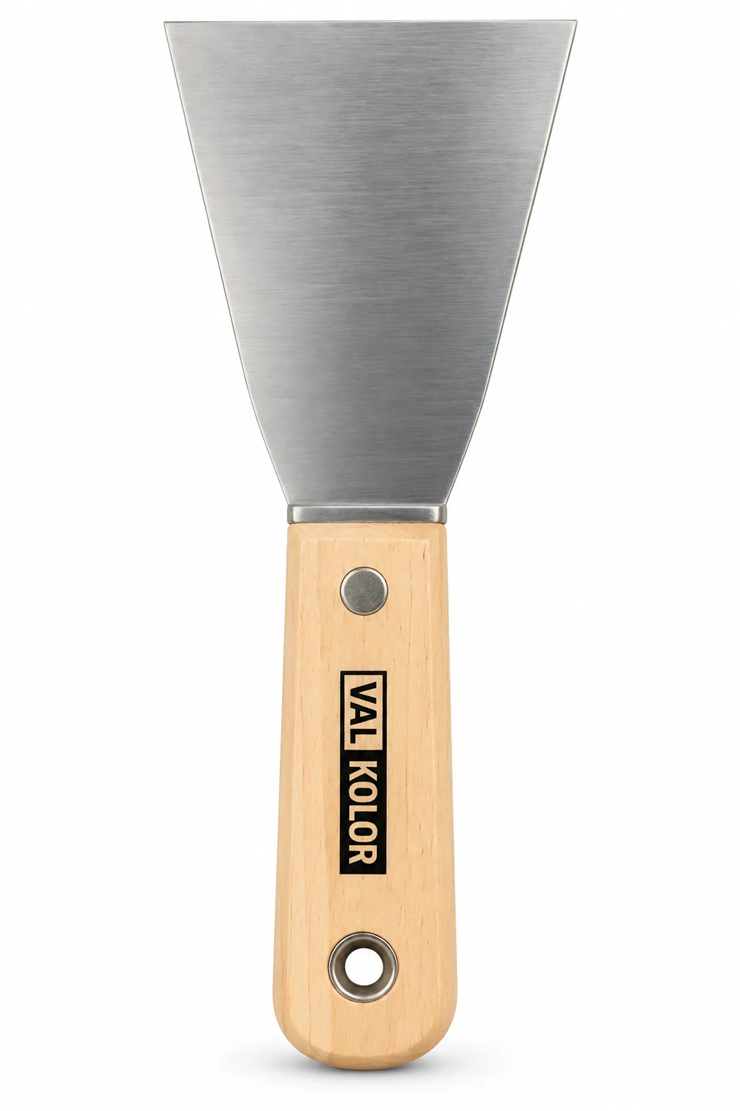 Espatula Profesional 2 pulgadas 1