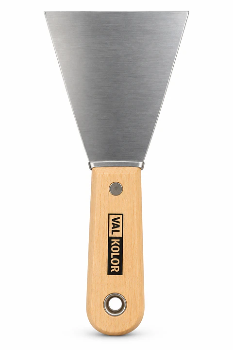 Espatula Profesional 3 pulgadas