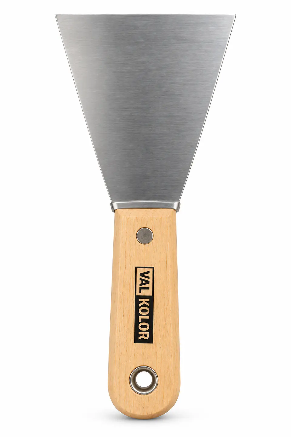 Espatula Profesional 3 pulgadas 1