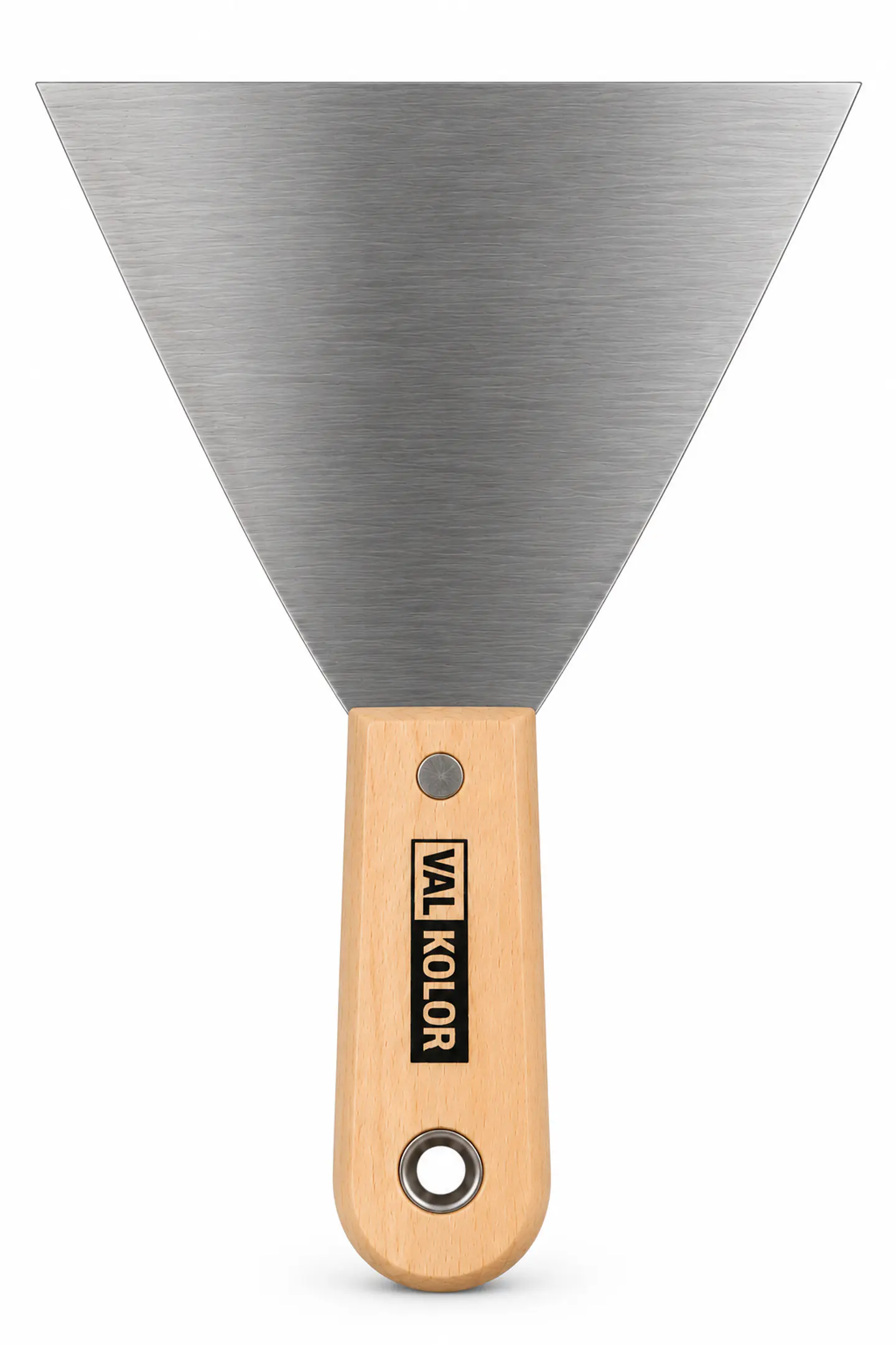 Espatula Profesional 4 pulgadas 1