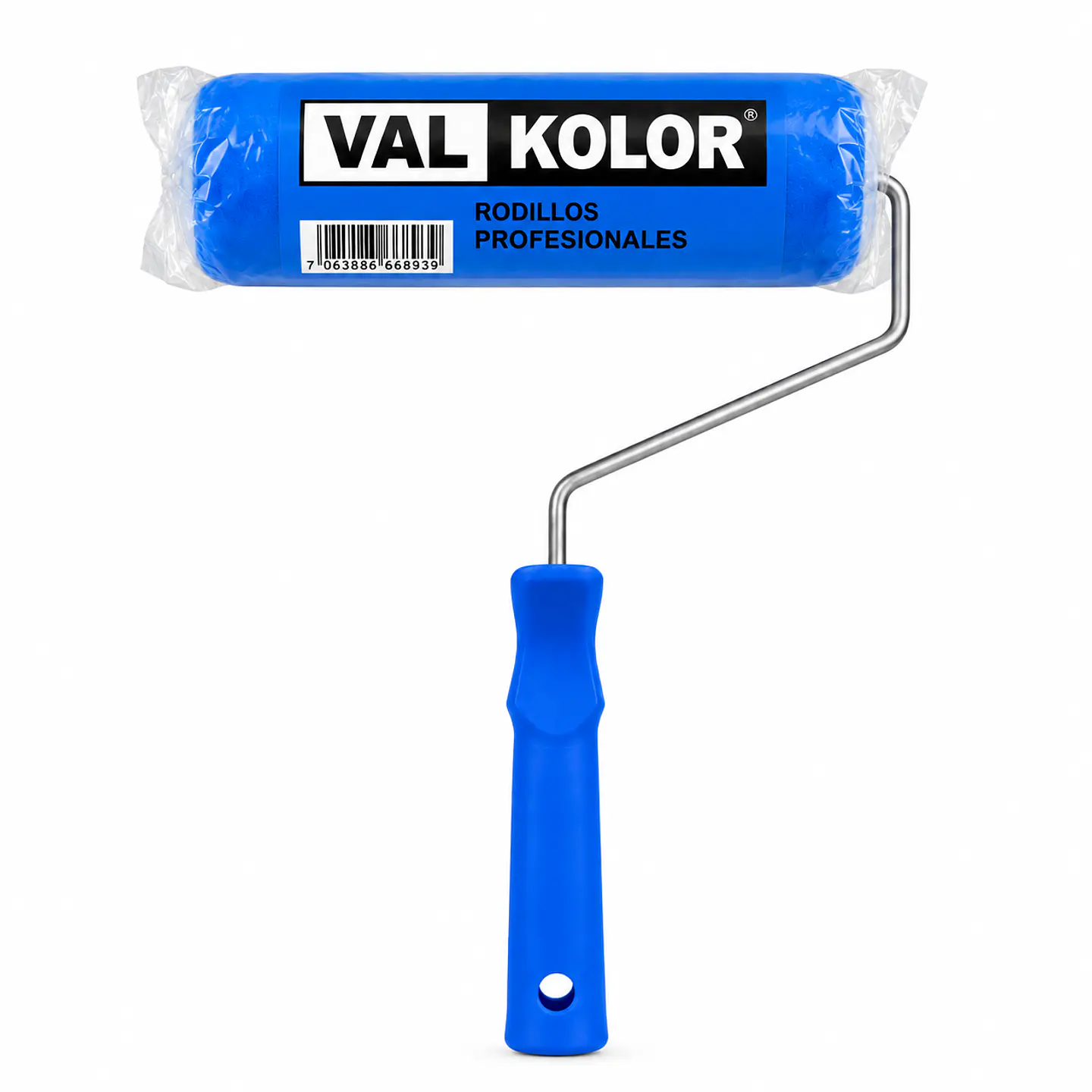 Rodillo Chiporro Azul 1